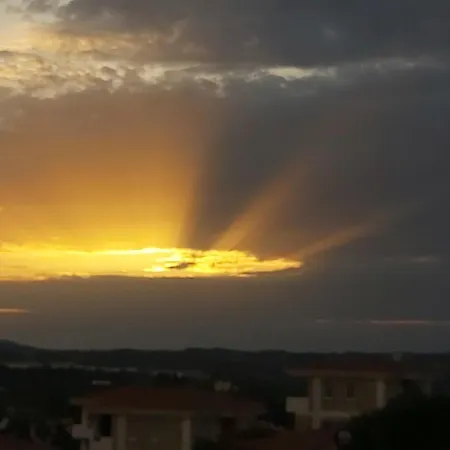 Canan Ucar Apartment Datca
