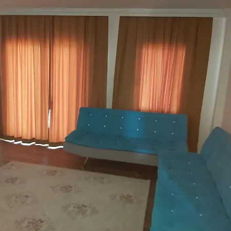 Apartment Canan Ucar Datca