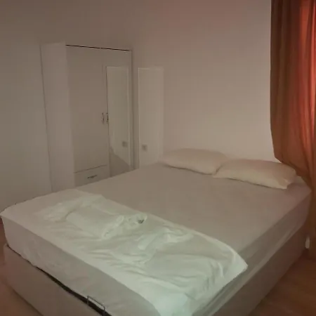 Apartment Canan Ucar