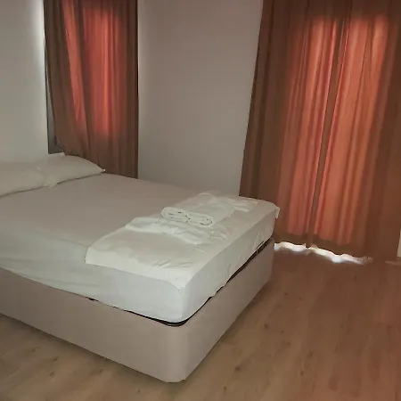 Apartment Canan Ucar