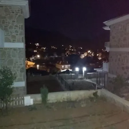 Canan Ucar Apartment *