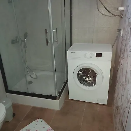 Canan Ucar Apartment Datca