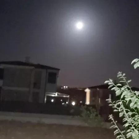דירה Canan Ucar דטקה